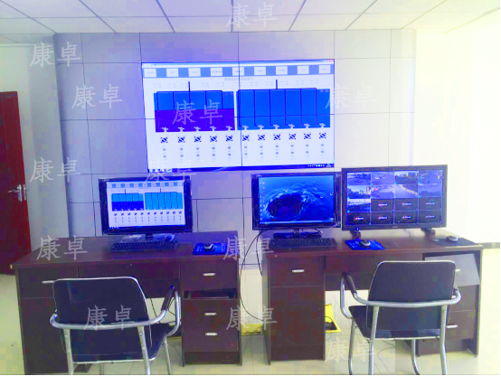 南京泵站自动化控制系统|监控系统爱游戏官网登录入口的解决方案