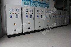 高低压成套电气设备厂家 做高低压开关柜的厂家