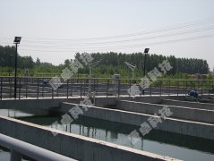 污水处理plc系统控制设计安装调试