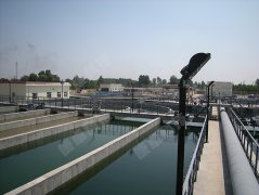 污水处理厂控制系统,污水处理厂中央控制系统
