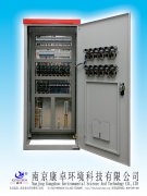 plc控制柜设计