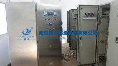 上海污水处理自动化公司,上海污水处理厂电气设备生产厂家