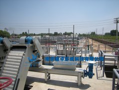 工业污水处理自动化控制系统设计