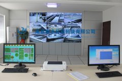 江苏南京污水处理自动化控制系统公司