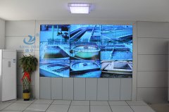 排水污水泵站远程监控系统设计生产厂家