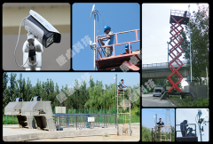 污水泵站远程监控,泵房自动化监控管理系统