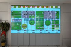 污水厂plc监控系统 自动化监控系统爱游戏官网登录入口的解决方案